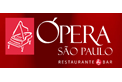 Ópera São Paulo (música ao vivo, ritmos diversos)