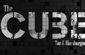 The Cube Bar e Hamburgueria