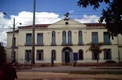 Centro Cultural Municipal de Santa Cruz Dr. Antônio Nicolau Jorge