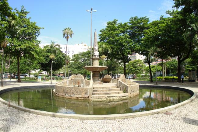 Praça General Osório (Rio de Janeiro) | Dica da Diversão