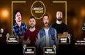 Comedy Night | Diogo Portugal, Rudy Landucci, Junior Chicó e Osmar Campbell