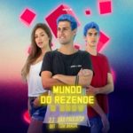 Mundo Do Rezende O Show – Estréia Da Turnê