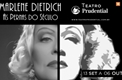 Marlene Dietrich – As Pernas do Século