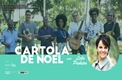 Cartola De Noel – Com Participação De Leila Pinheiro