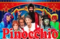 Pinocchio Uma Aventura Teatral Mágica