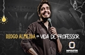 Diogo Almeida Em: Vida De Professor