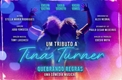 Tributo A Tina Turner – Quebrando Regras – Uma Comédia Musical