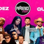 Prudence Fest com Ludmilla, Karol Conka, Fernando & Sorocaba, Titãs e muito mais