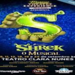 SHREK- O MUSICAL