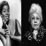 Sarah Vaughan por Sara Chrétien – Show de Aniversário da Sara!