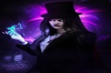 Arte incrível mostra como Alexandra Daddario ficaria como a Zatanna