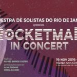 Rocketman In Concert Na Uerj