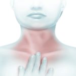 O que causa dor de garganta?