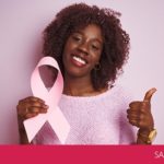Como manter a autoestima durante o tratamento do câncer de mama