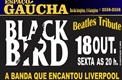 The Beatles Tribute – Black Bird Band