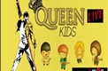 Queen Live Kids – Rock para Crianças