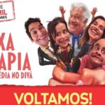 Baixa Terapia – Uma comédia no divã.