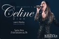 Uma Saudação a Celine Dion