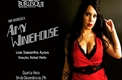 Uma Saudação à Amy Winehouse – Samantha Ayara