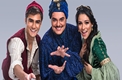 Aladdin – O Musical