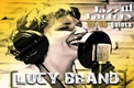 Lucy Brand no Jazz Factory