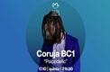 Coruja BC1 | “Psicodelic”
