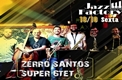 Zerró Santos Sexteto no Jazz Factory