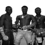 Conheça O ”Clube Da Luta” Mortal Da Nigéria