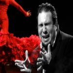 Noite de Flamenco