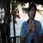 Túlio Araújo & Daniel Grajew convidam Ivan Sacerdote