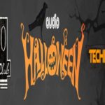 Halloween da Toco com Technotronic