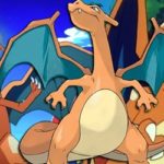 Pokémon revela nova forma do Charizard