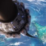 Tecnologia atual já consegue fazer um elevador para o espaço, segundo cientista