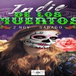 Indie De Los Muertos