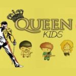 Queen Live Kids – um show de rock para crianças