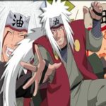 Novo episódio de Boruto foi uma emocionante homenagem ao Jiraiya