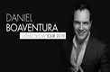 Daniel Boaventura – Show De Encerramento Da Turnê 2019