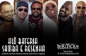 Alô Bateria – Samba E Resenha