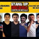 Stand-Up Comedy Guarulhos