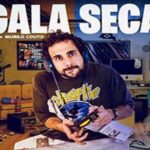 Murilo Couto em Gala Seca