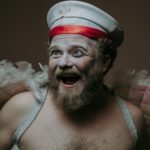 Brazyl: Poema Anarco-Tropicalista