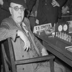 A história do homem que se livrou da morte jogando xadrez