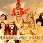 Manjar dos Deuses