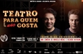 Teatro Para Quem Não Gosta