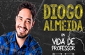 Diogo Almeida Em Vida De Professor