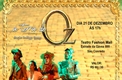 “A Terra de Oz “