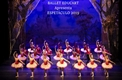 Espetáculo Ballet Educart