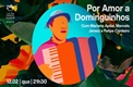 Por Amor a Dominguinhos com: Mariana Aydar, Marcelo Jeneci e Felipe Cordeiro