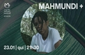 Mahmundi +