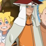 Afinal, Naruto se tornou um bom pai em Boruto?